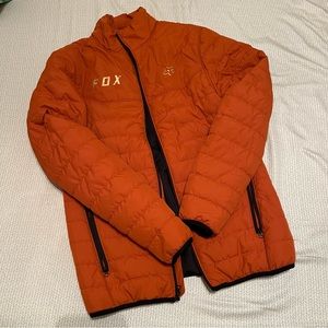Fox Racing Bike Jacket